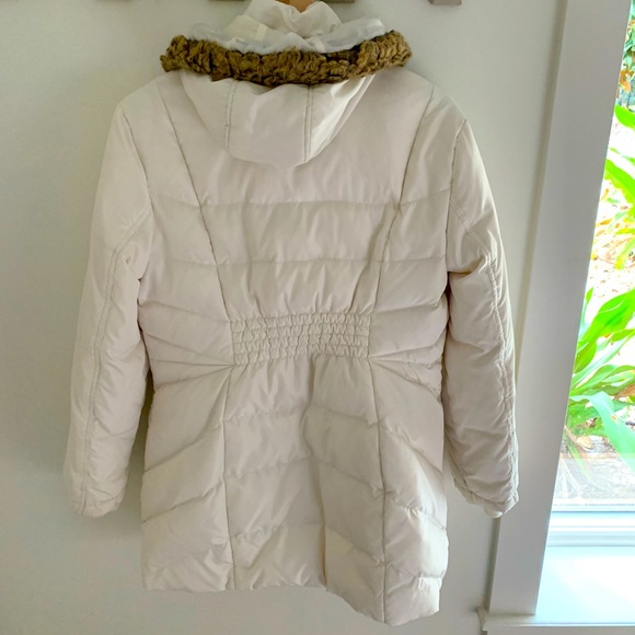 NEW YORK & COMPANY winter jacket - Picture 2 of 10